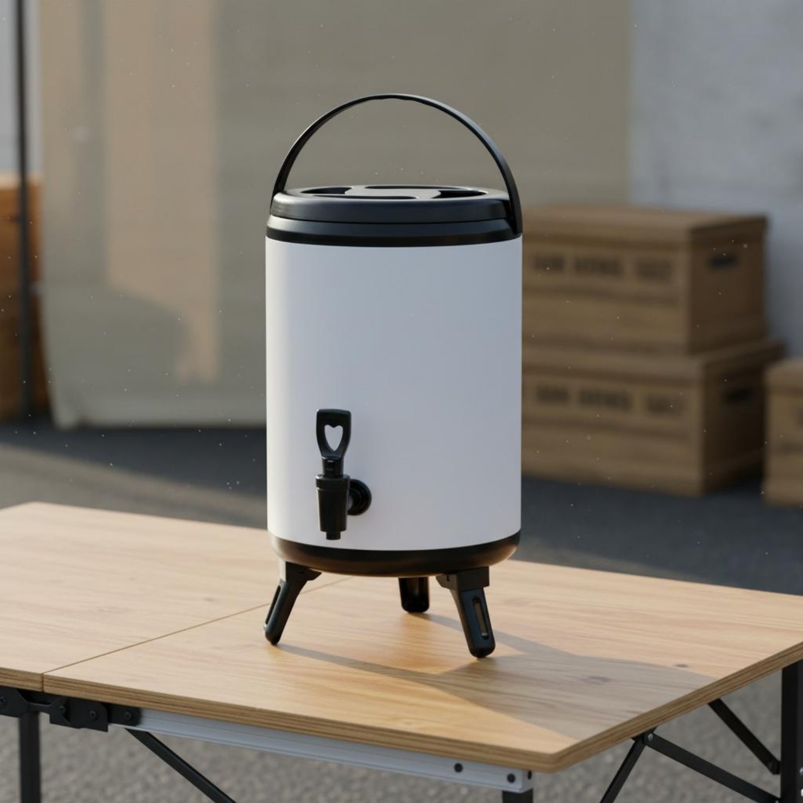 Dispensador Profissional de Be - Cold Drink Dispenser avaliação e preço