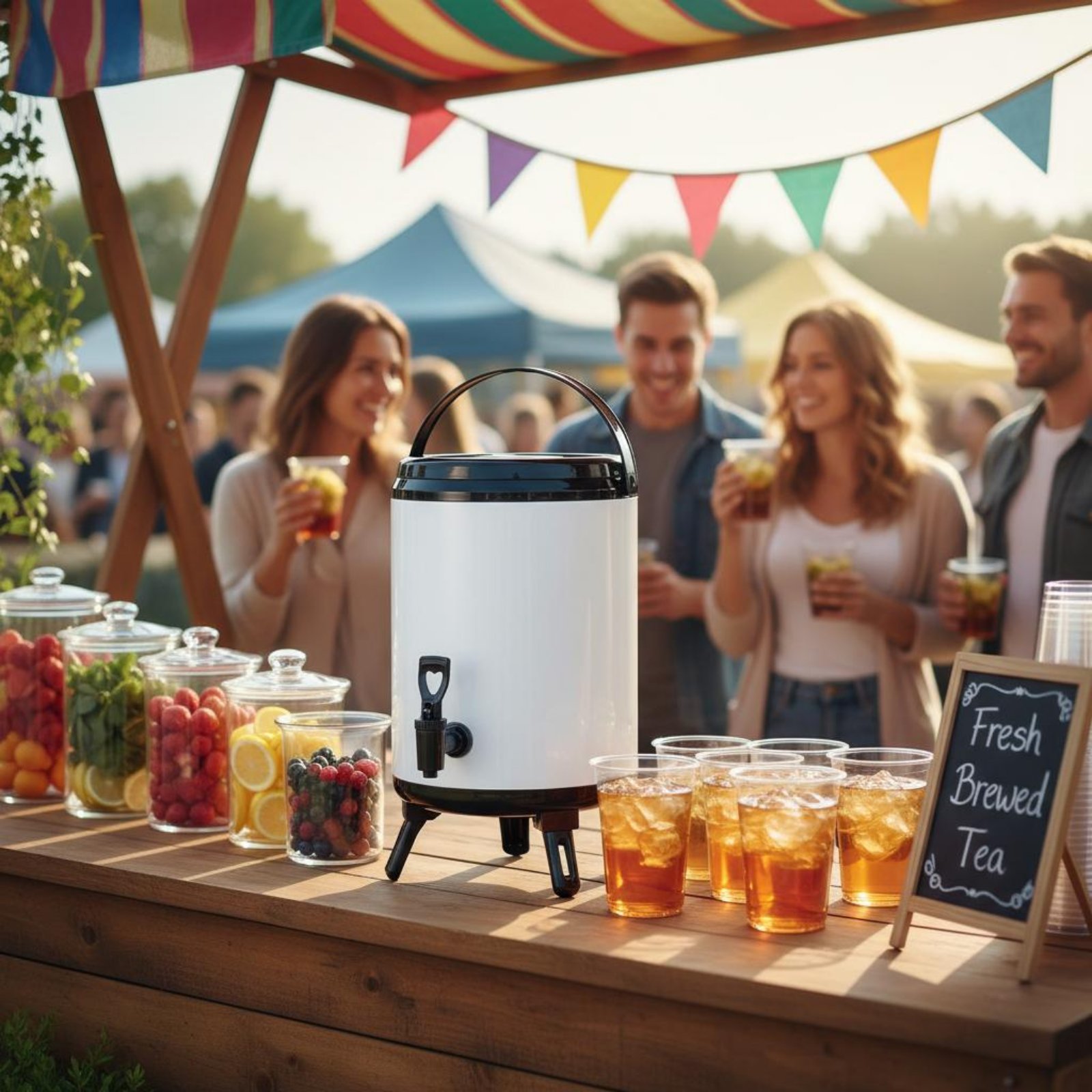 Dispensador Profissional de Be - Cold Drink Dispenser avaliação e preço
