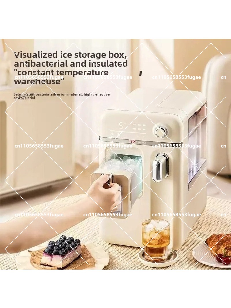 Dispensador de Água Quente e F - Cold Drink Dispenser avaliação e preço