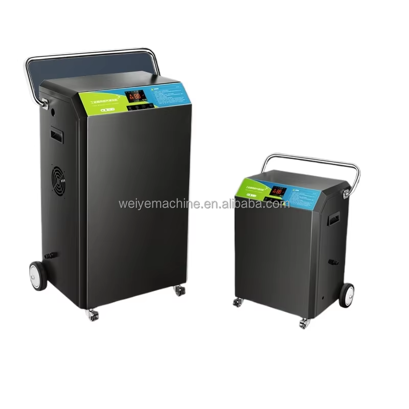 Limpador de vapor de pressão d - Commercial Kitchen Grease Cleaner avaliação e preço