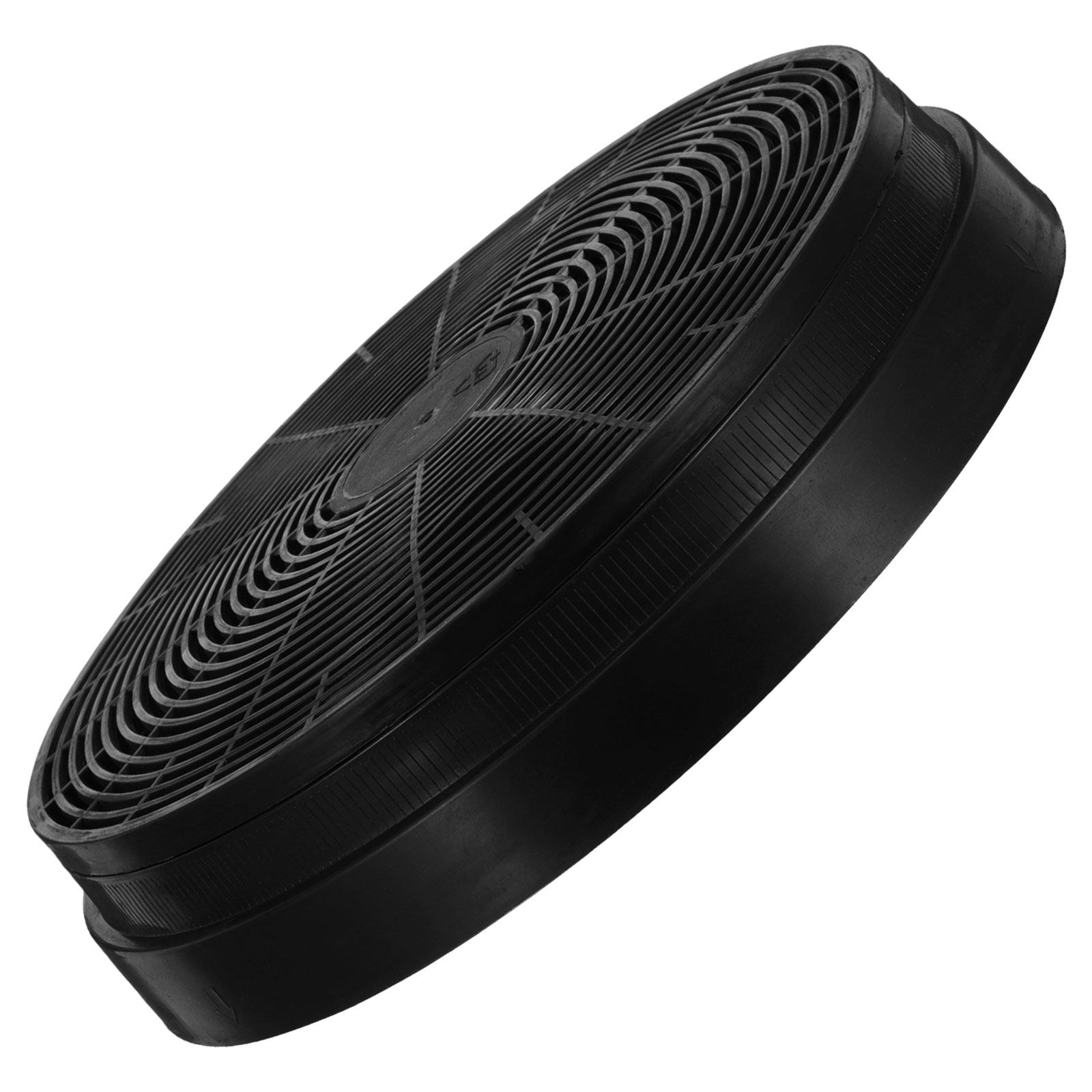 Filtro de Carbono Circular de  - Commercial Kitchen Hood avaliação e preço