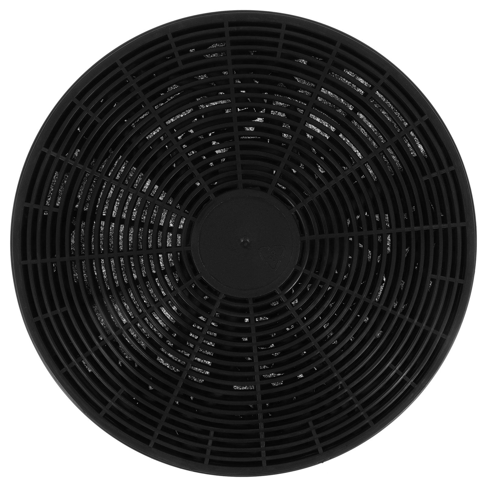 Filtro de Carbono Circular de  - Commercial Kitchen Hood avaliação e preço