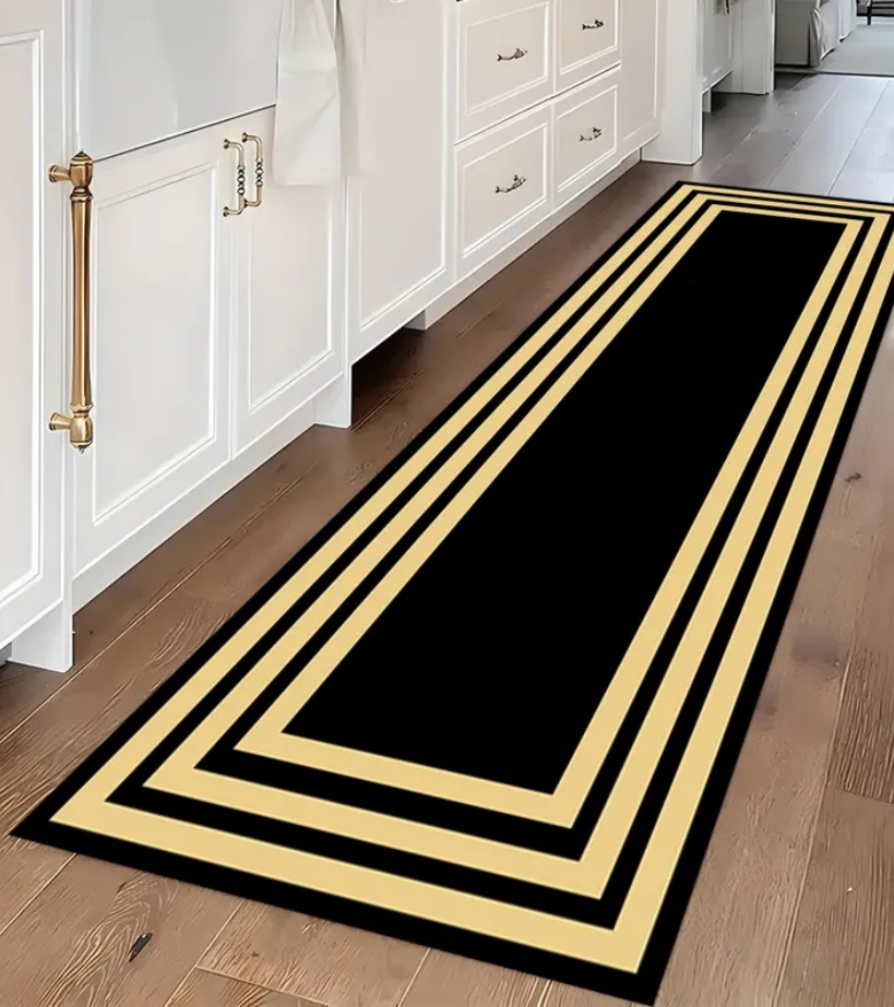 Tapete de Corredor Luxuoso Pre - Commercial Kitchen Mats avaliação e preço