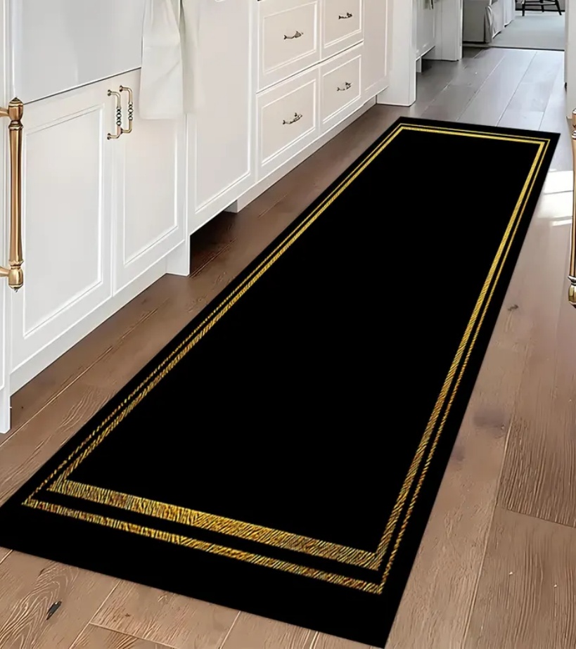 Tapete de Corredor Luxuoso Pre - Commercial Kitchen Mats avaliação e preço