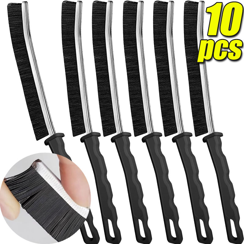 Escova de limpeza para lacunas - Commercial Kitchen Cleaning avaliação e preço