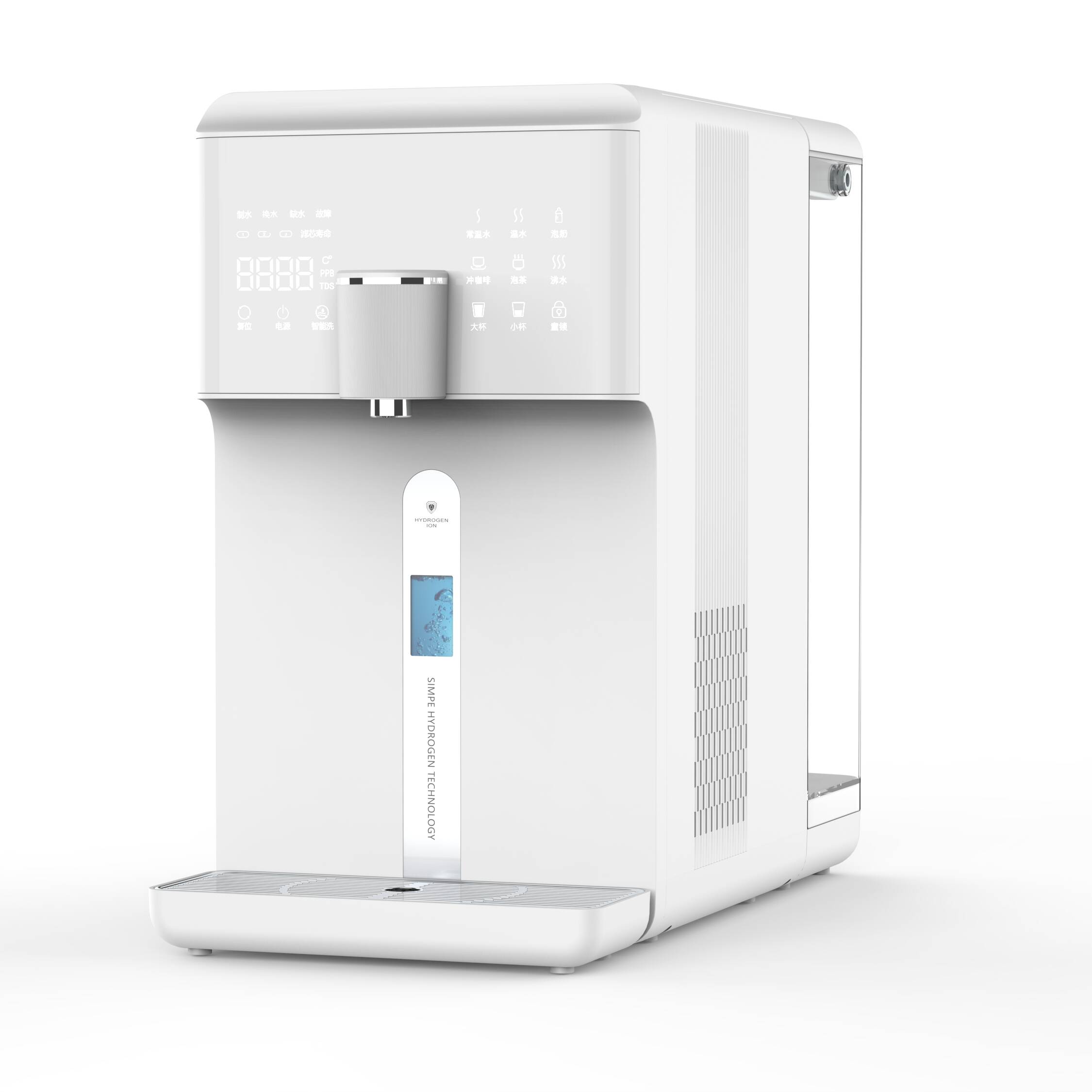 Sistema de Filtragem de Água p - Cold Drink Dispenser avaliação e preço