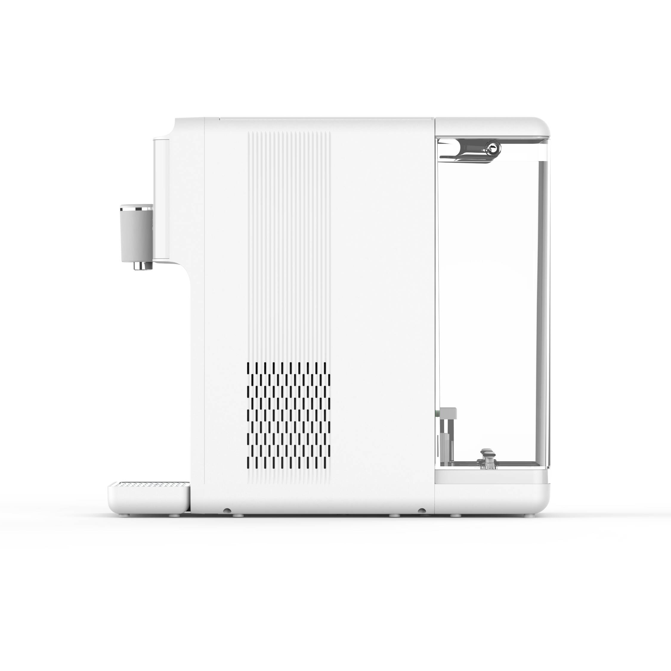 Sistema de Filtragem de Água p - Cold Drink Dispenser avaliação e preço