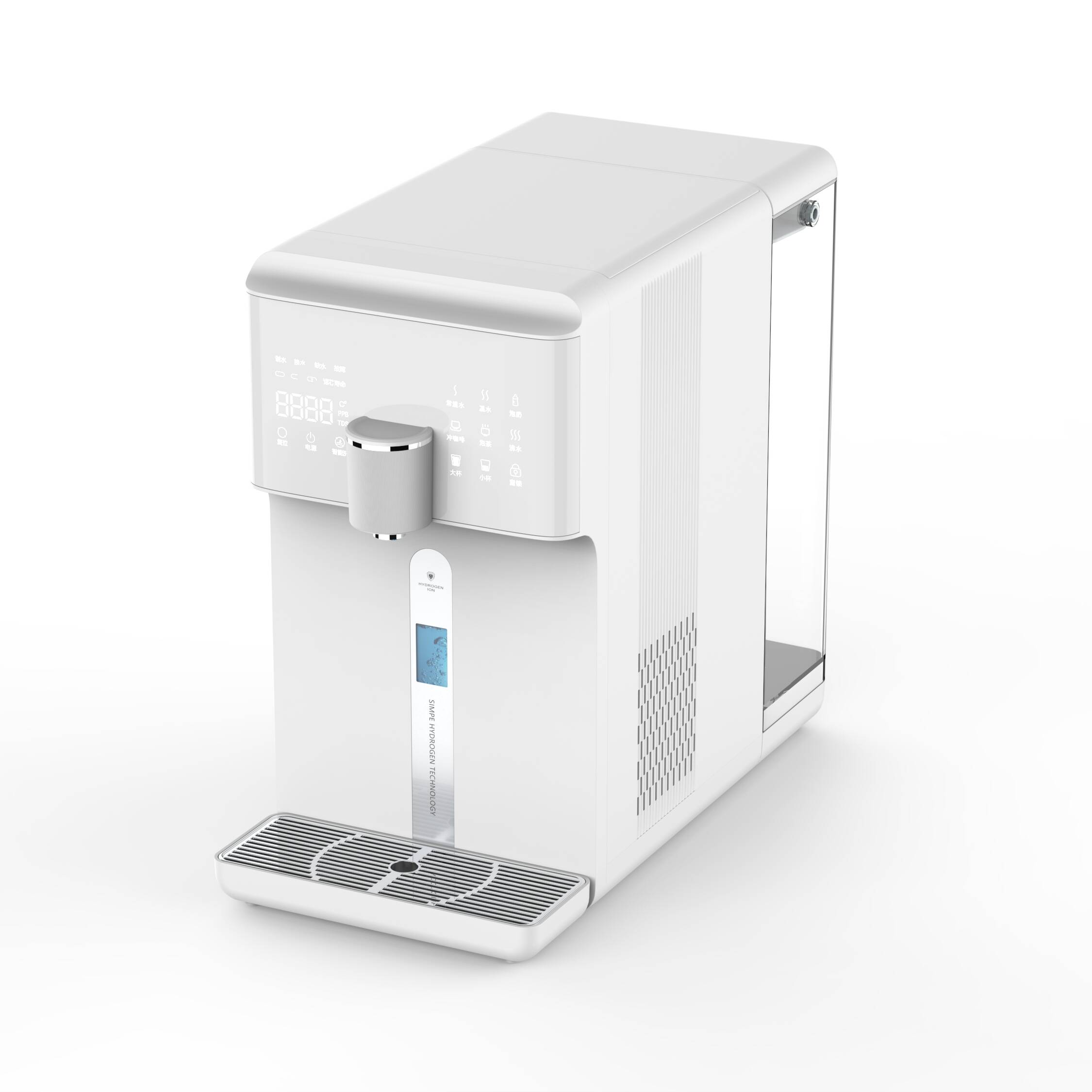 Sistema de Filtragem de Água p - Cold Drink Dispenser avaliação e preço