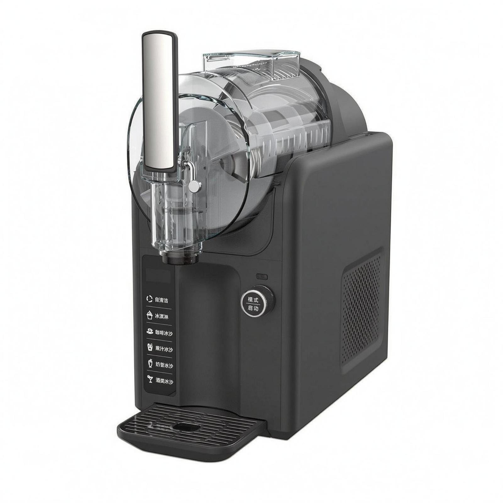 Máquina Compacta de Sobremesas - Cold Drink Dispenser avaliação e preço