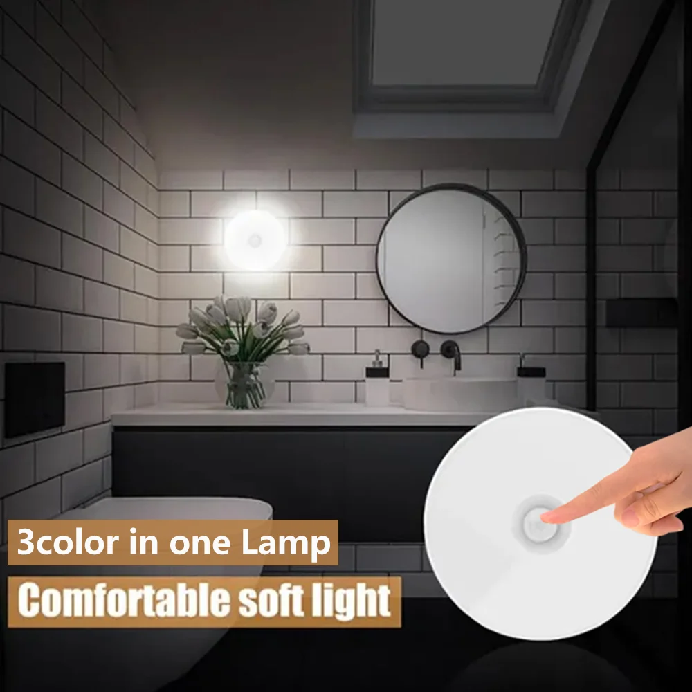 Luz noturna usb recarregável l - Commercial Kitchen Lights avaliação e preço