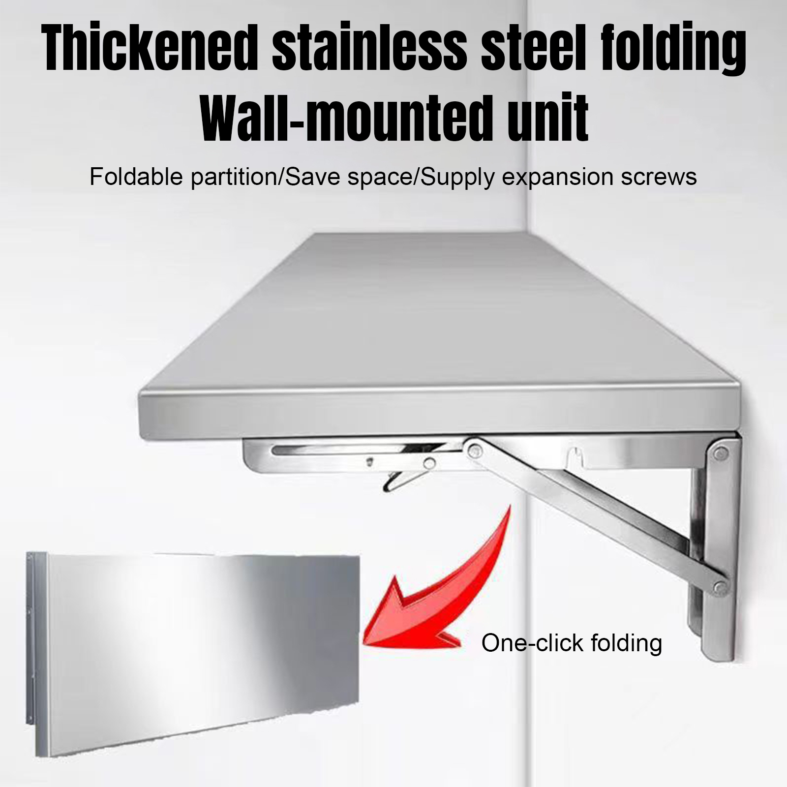 Prateleira de armazenamento do - Commercial Kitchen Prep Table With Storage avaliação e preço