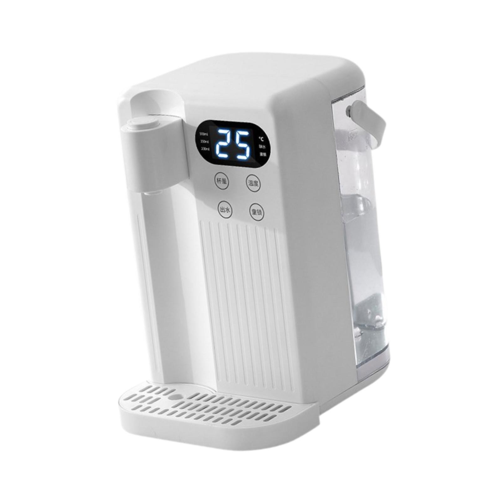 Dispensador de Água Elétrico d - Cold Drink Dispenser avaliação e preço