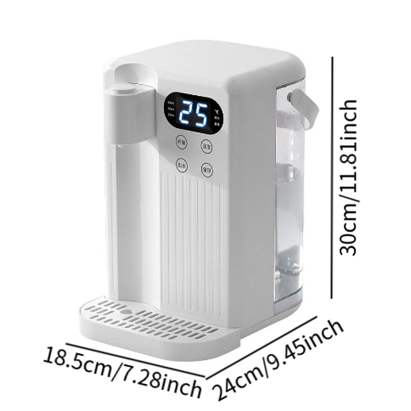 Dispensador de Água Elétrico d - Cold Drink Dispenser avaliação e preço