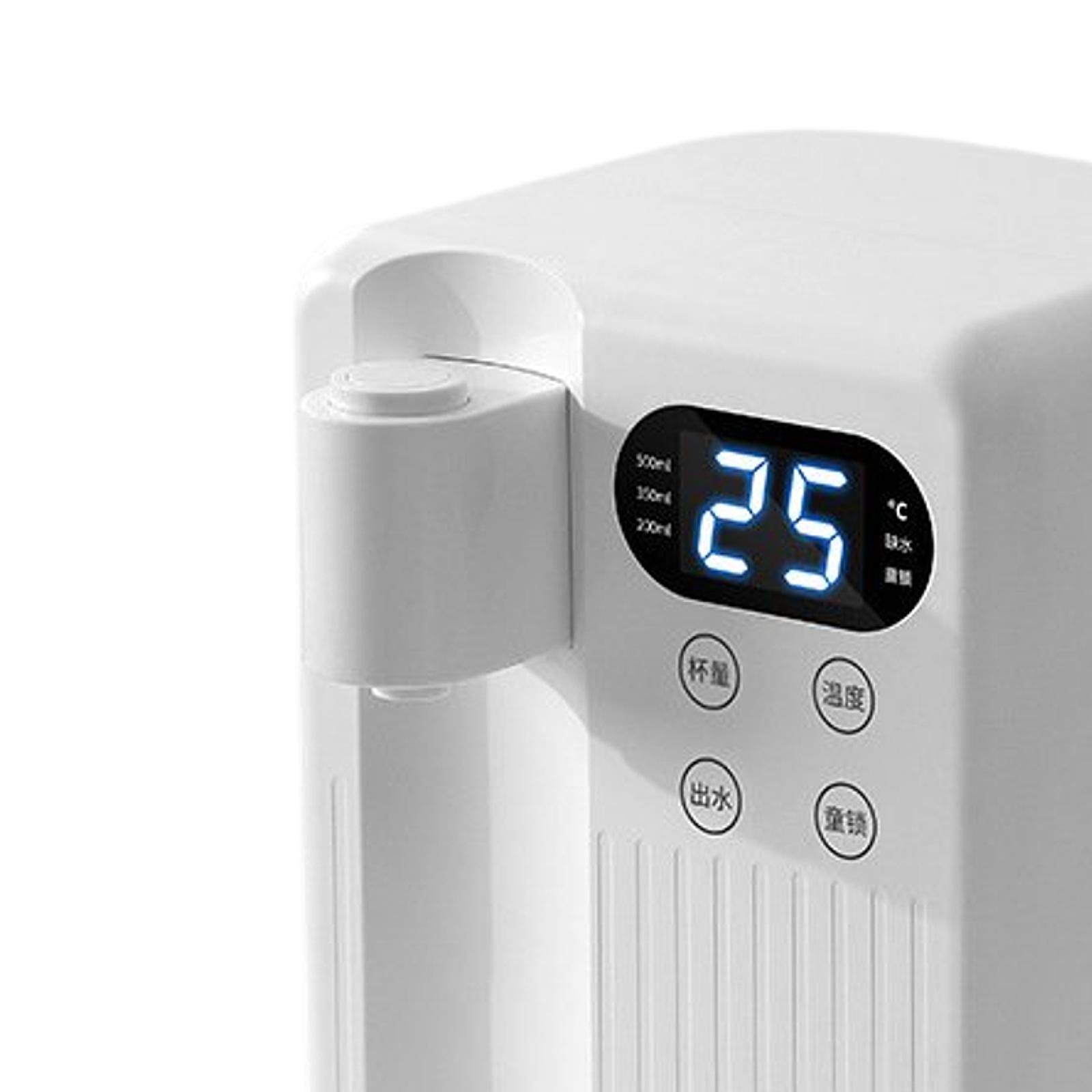 Dispensador de Água Elétrico d - Cold Drink Dispenser avaliação e preço