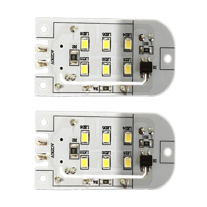 Painel LED Parte da geladeira  - Commercial Kitchen Lights avaliação e preço
