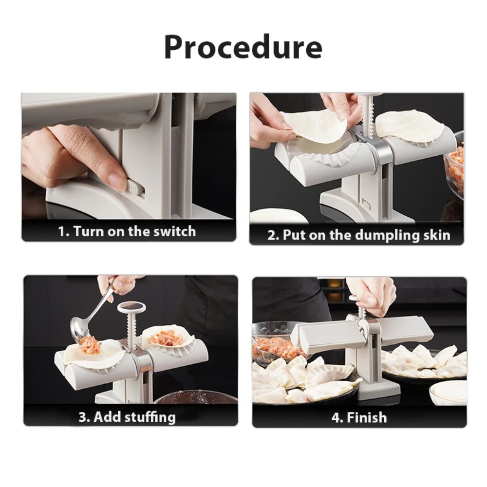 Máquina automática de bolinho, - Commercial Kitchen Supplies avaliação e preço