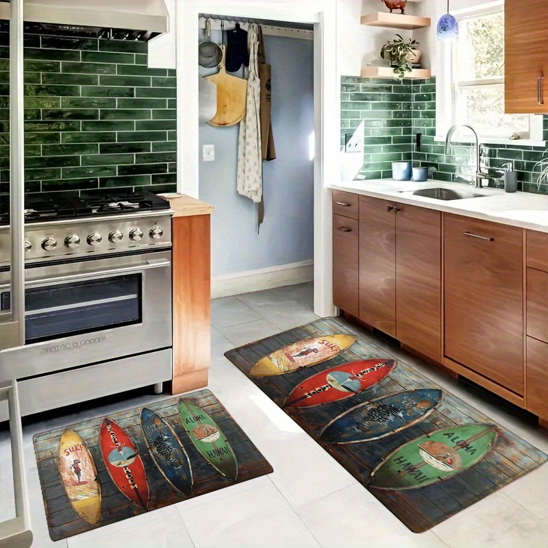 Tapete Passadeira para Cozinha - Commercial Kitchen Mats avaliação e preço