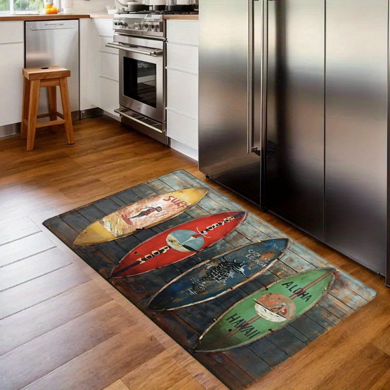 Tapete Passadeira para Cozinha - Commercial Kitchen Mats avaliação e preço