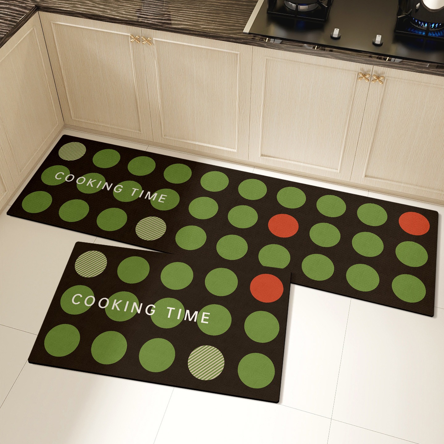Tapete de cozinha xadrez vinta - Commercial Kitchen Mats avaliação e preço