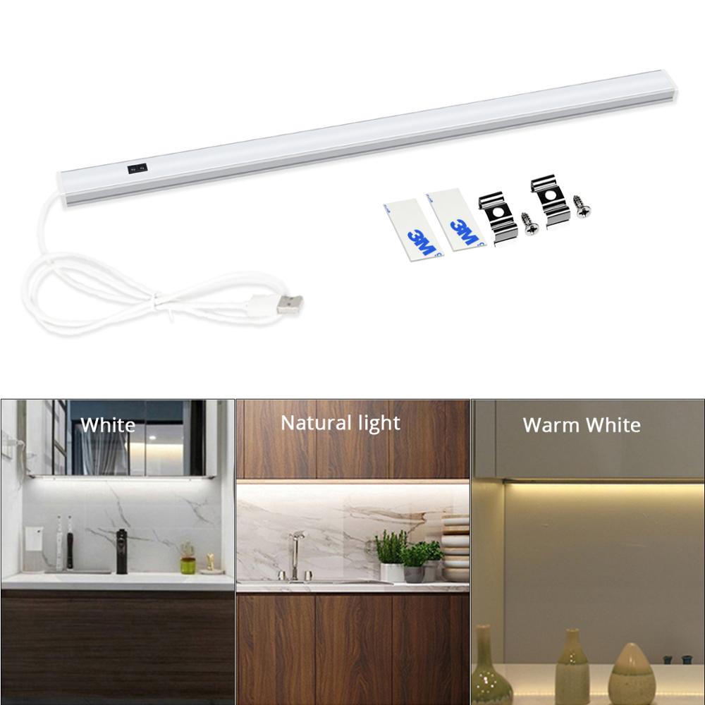 5v usb alimentado inteligente  - Commercial Kitchen Lights avaliação e preço
