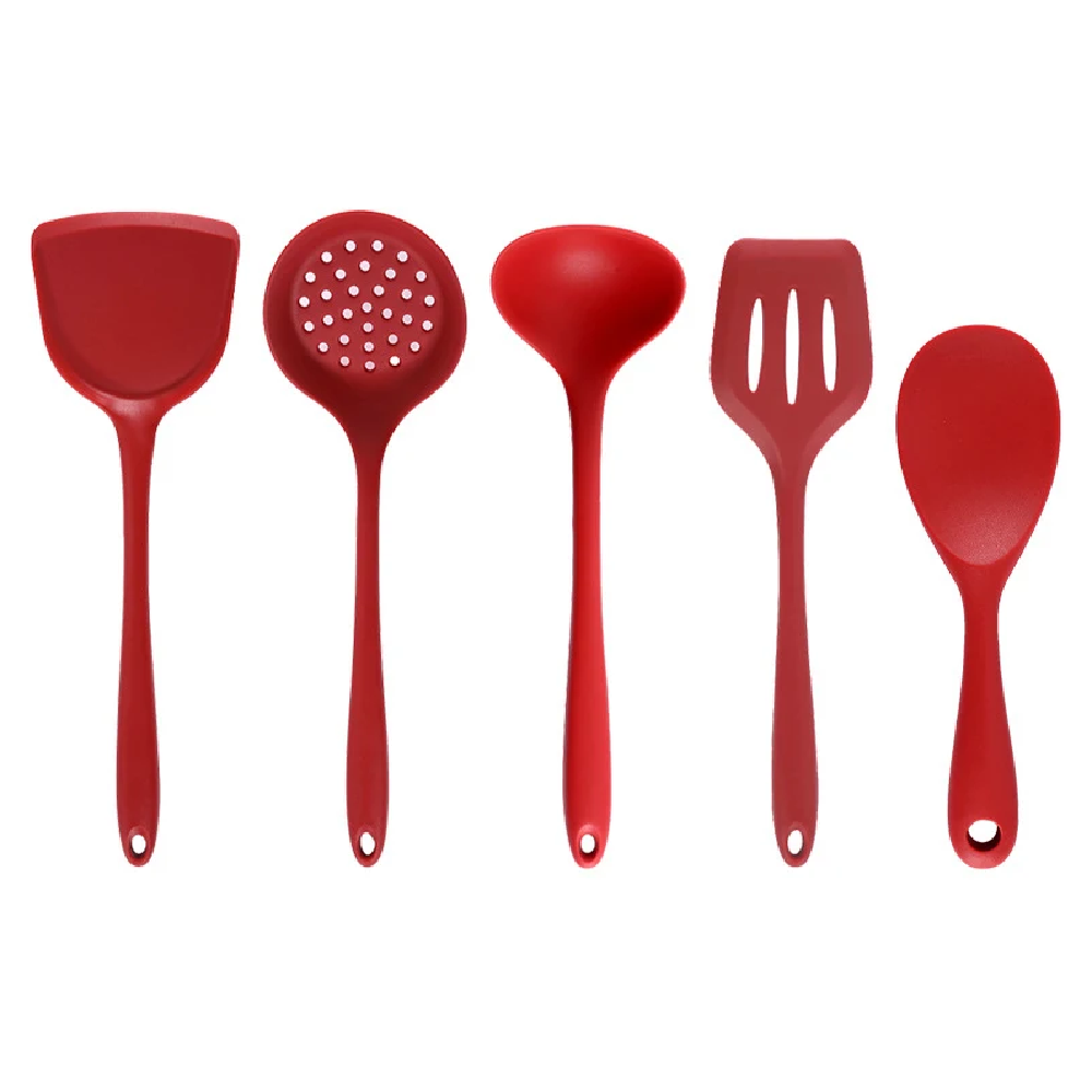 Conjunto de Utensílios de Cozi - Commercial Kitchen Knife Set avaliação e preço