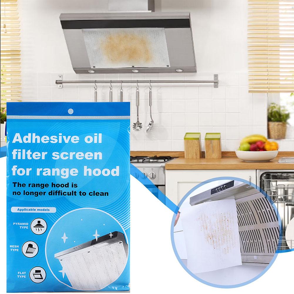 Filtro de Papel Descartável pa - Commercial Kitchen Hood avaliação e preço