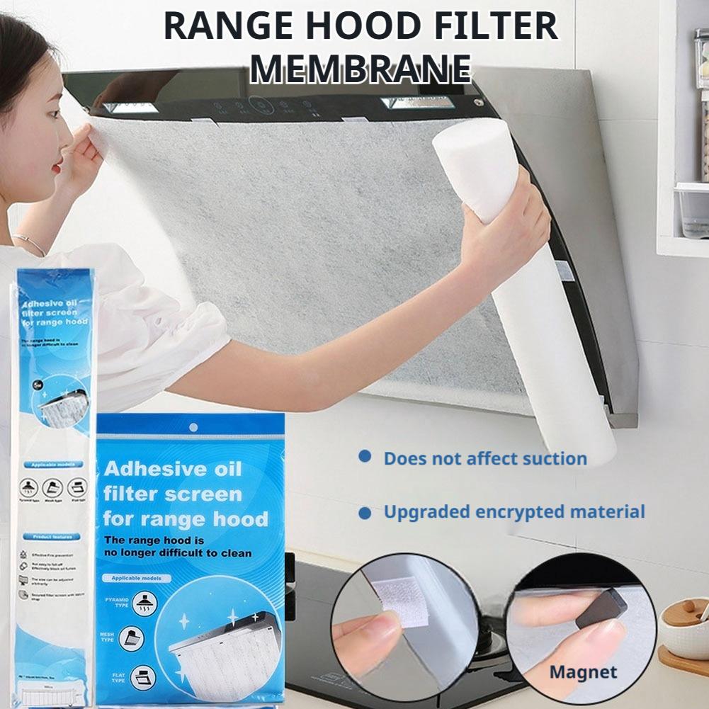 Filtro de Papel Descartável pa - Commercial Kitchen Hood avaliação e preço