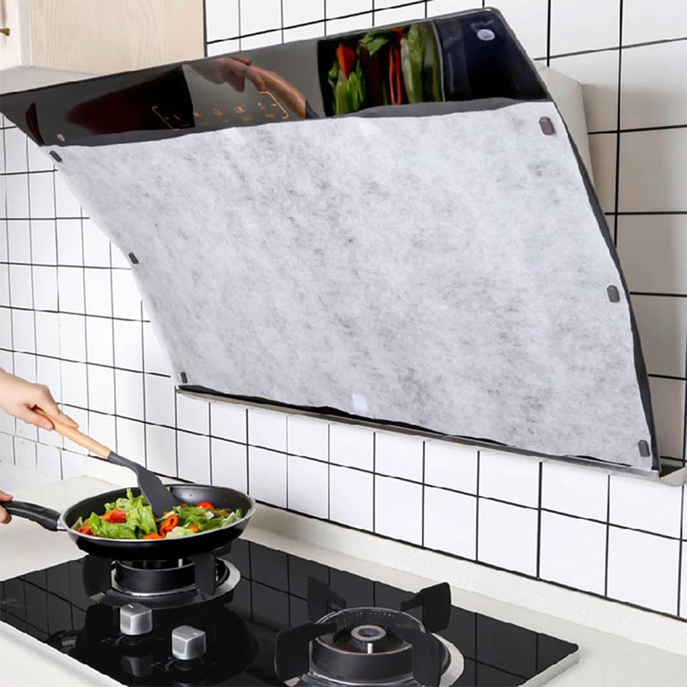 Filtro de Papel Descartável pa - Commercial Kitchen Hood avaliação e preço