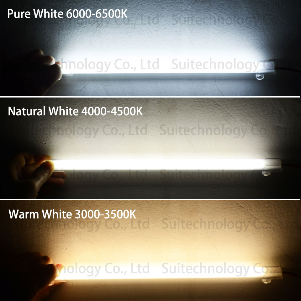    5 Peças/lote Barra de Luz  - Commercial Kitchen Lights avaliação e preço