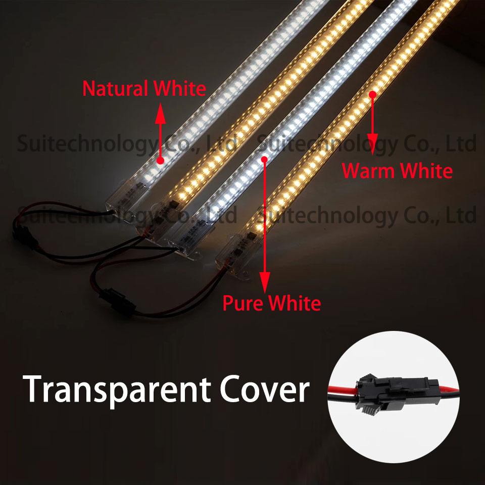    5 Peças/lote Barra de Luz  - Commercial Kitchen Lights avaliação e preço