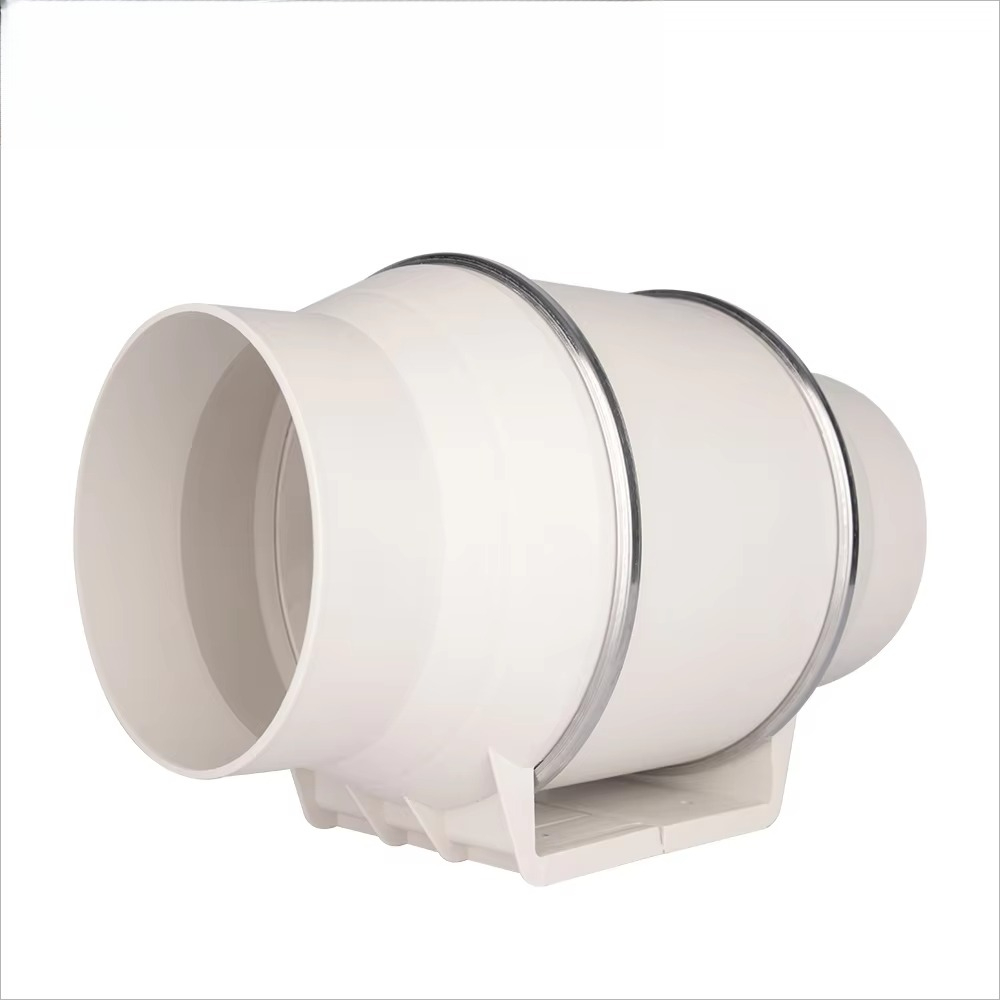 Ventilador de Duto AC de 150mm - Commercial Kitchen Ventilation System avaliação e preço