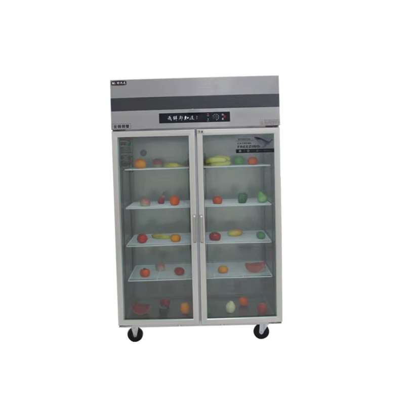 Refrigerador Comercial Persona - Commercial Kitchen Kitchen avaliação e preço