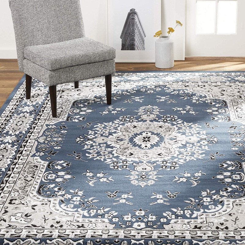 Tapete de estilo persa antider - Commercial Kitchen Mats avaliação e preço