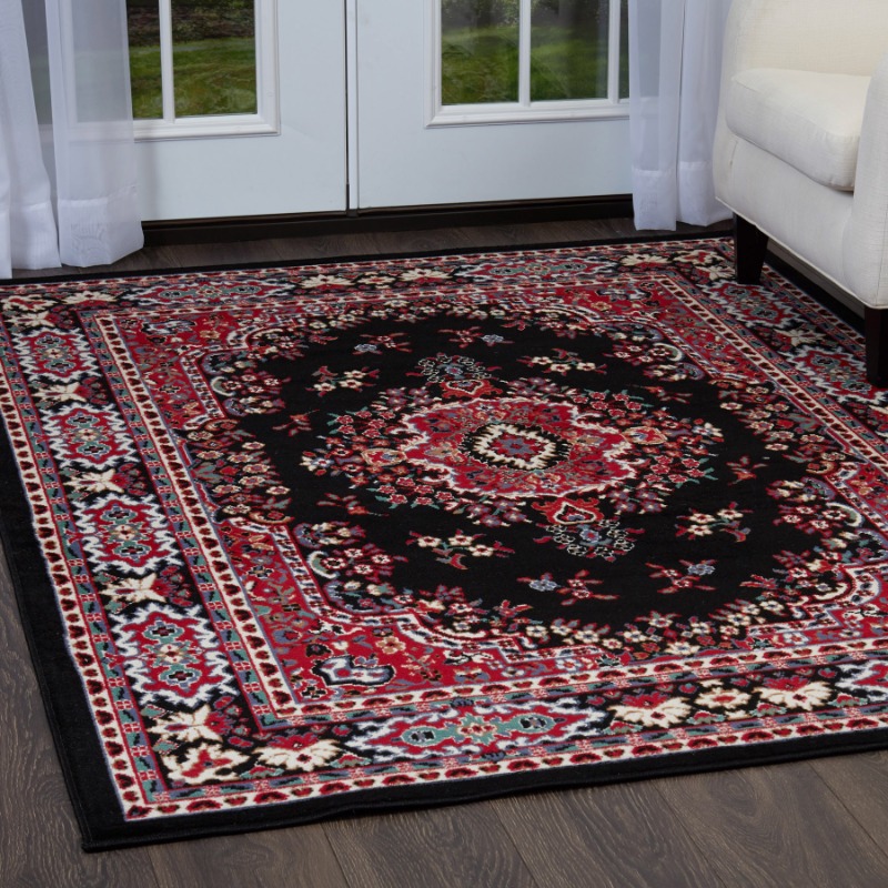 Tapete de estilo persa antider - Commercial Kitchen Mats avaliação e preço