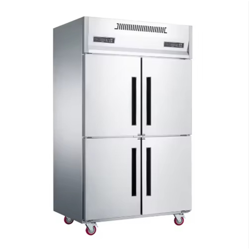 Congelador Vertical Comercial  - Commercial Kitchen Kitchen avaliação e preço