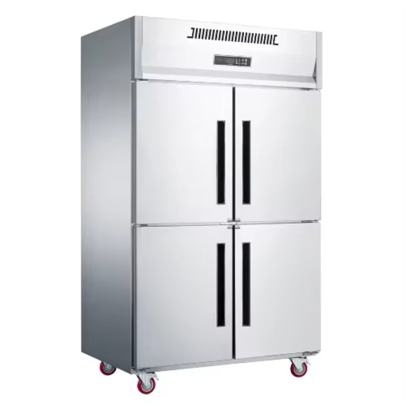 Congelador Vertical Comercial  - Commercial Kitchen Kitchen avaliação e preço