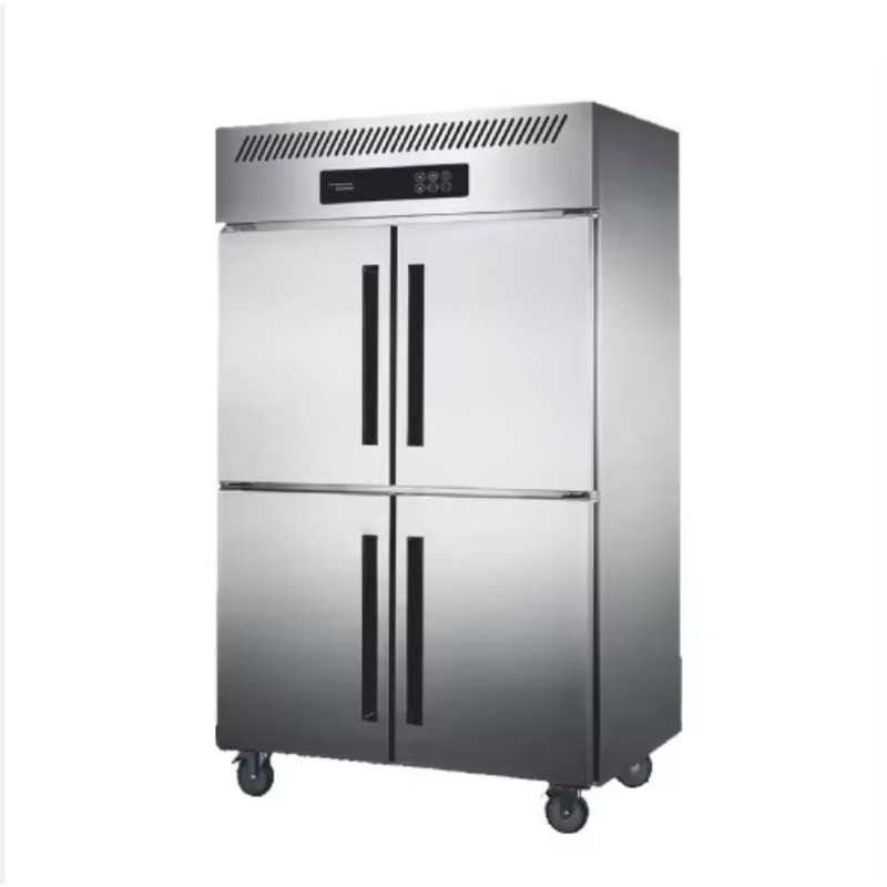 Congelador Vertical Comercial  - Commercial Kitchen Kitchen avaliação e preço