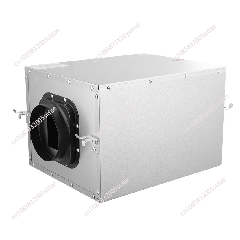 Ventilador de exaustão potente - Commercial Kitchen Ventilation System avaliação e preço