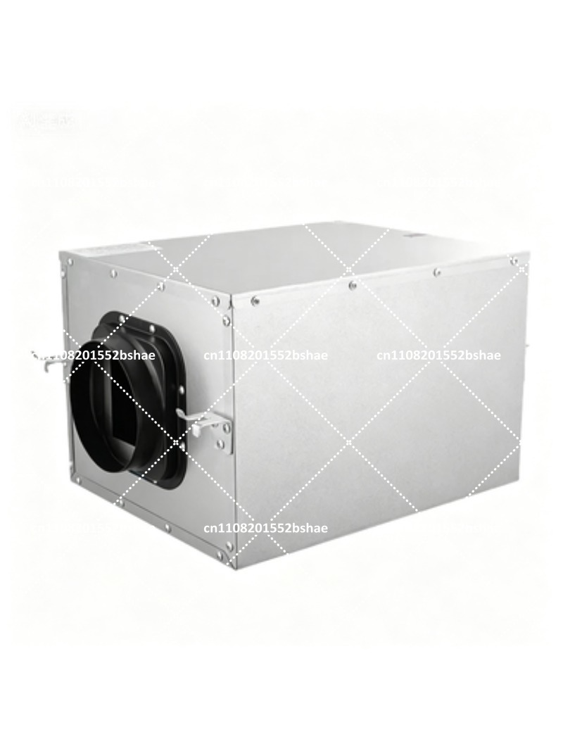 Exaustor de Cozinha Silencioso - Commercial Kitchen Ventilation System avaliação e preço