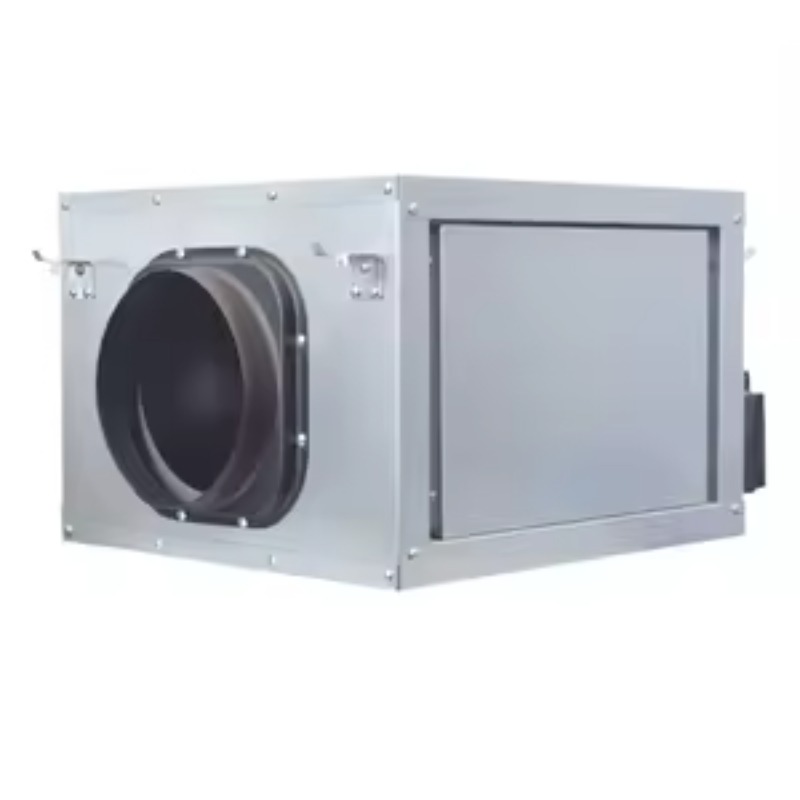 Ventilador de exaustão potente - Commercial Kitchen Ventilation System avaliação e preço