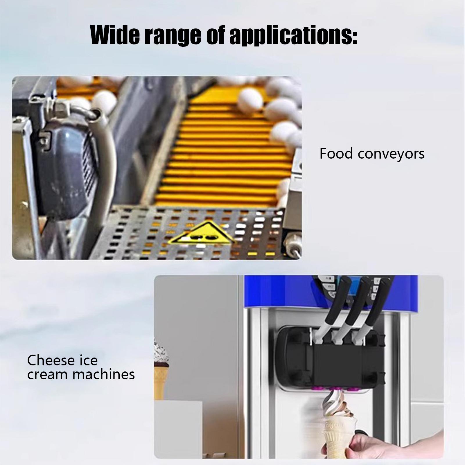 Graxa Alimentícia Multiuso 113 - Commercial Kitchen Supplies avaliação e preço