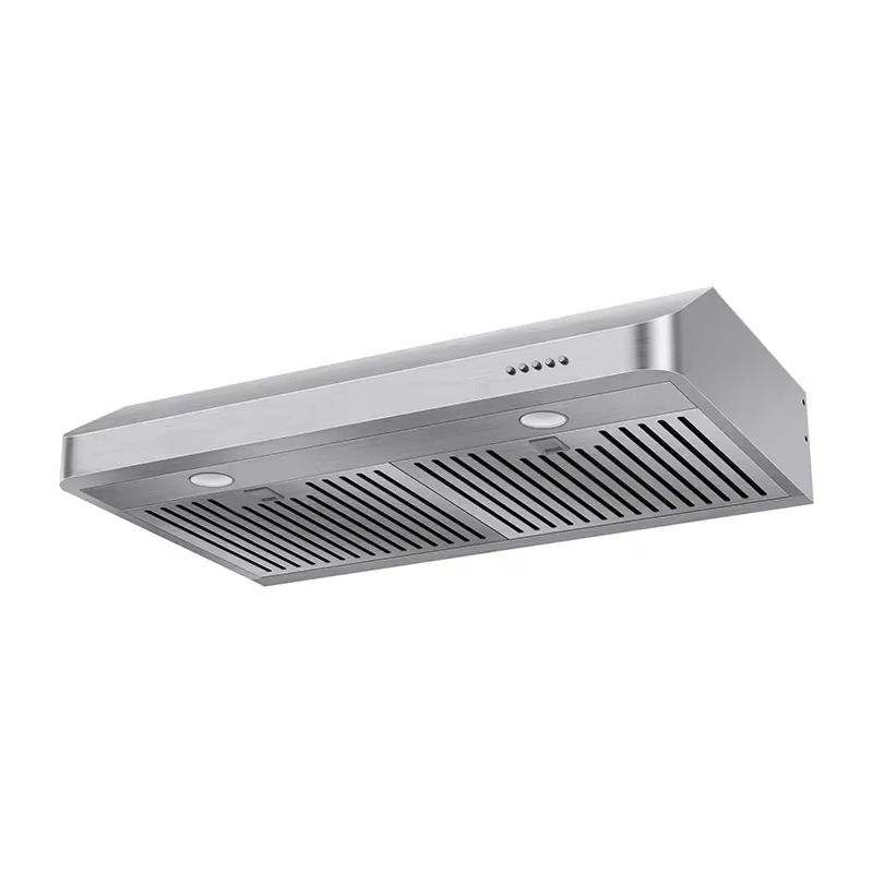 Coifa Comercial de Aço Inoxidá - Commercial Kitchen Hood avaliação e preço