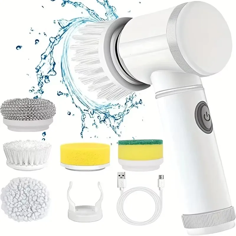 Novo purificador giratório sem - Commercial Kitchen Cleaning avaliação e preço
