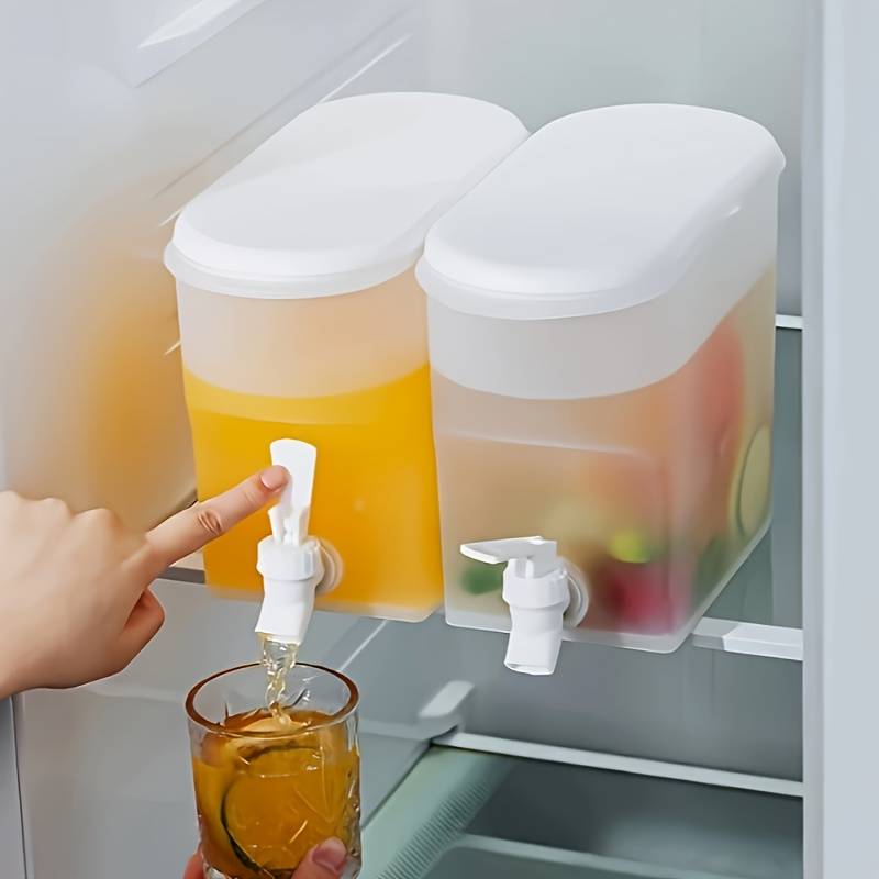Jarra de Água de 3,5L com Torn - Cold Drink Dispenser avaliação e preço