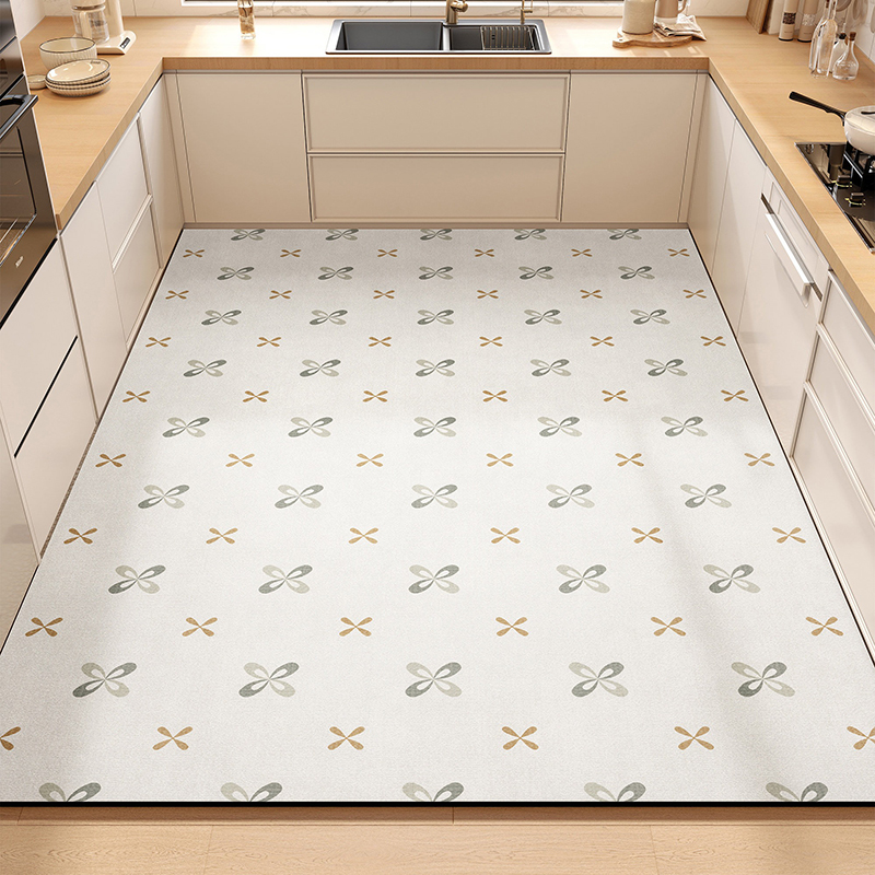 Tapete de Cozinha em PVC Couro - Commercial Kitchen Mats avaliação e preço