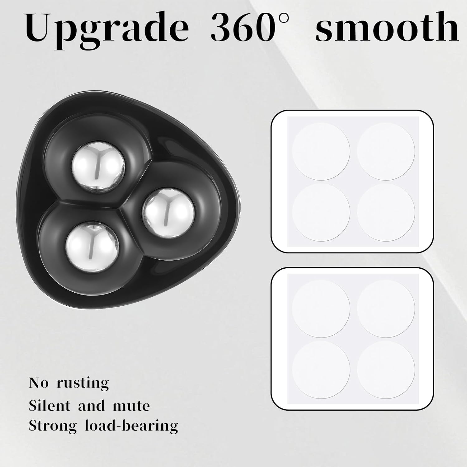 360 °   Deslizador para Eletro - Commercial Kitchen Supplies avaliação e preço