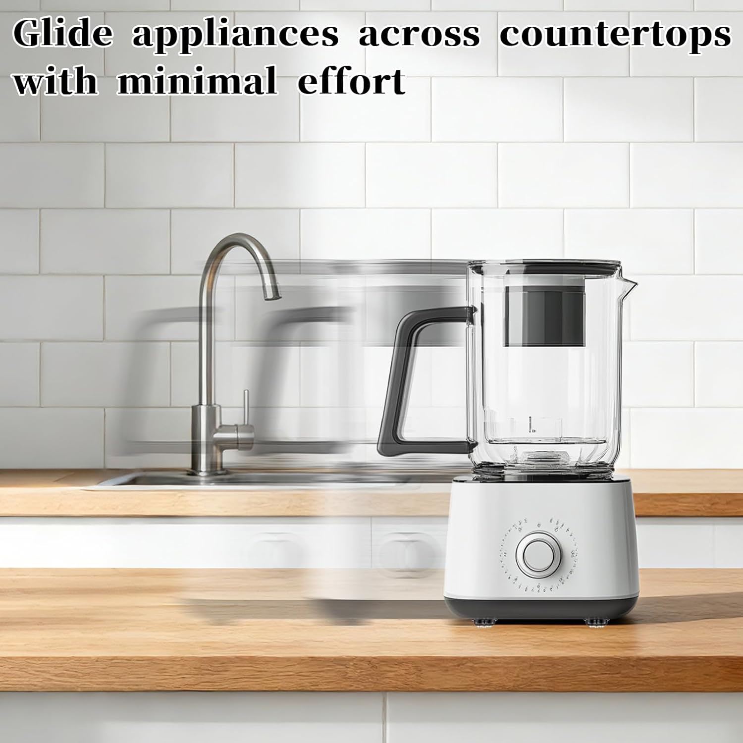 360 °   Deslizador para Eletro - Commercial Kitchen Supplies avaliação e preço