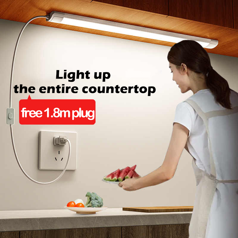 Lâmpada LED para Cozinha Sob o - Commercial Kitchen Lights avaliação e preço