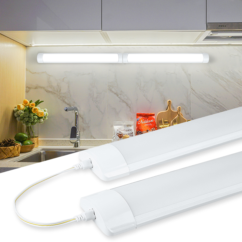 Lâmpada LED para Cozinha Sob o - Commercial Kitchen Lights avaliação e preço