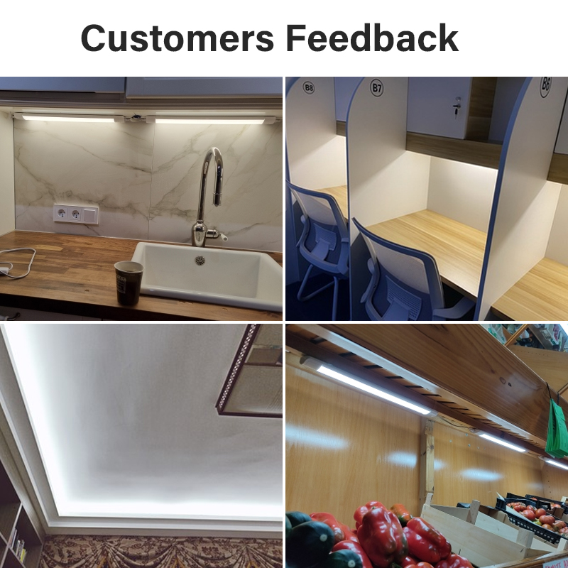 Lâmpada LED para Cozinha Sob o - Commercial Kitchen Lights avaliação e preço